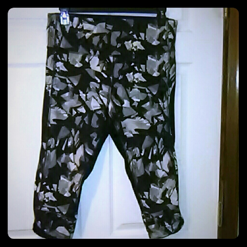 CHAMPION PANTS EXERCISE